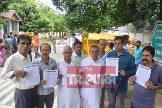 'Brahmin' priests demand various facilities from Govt